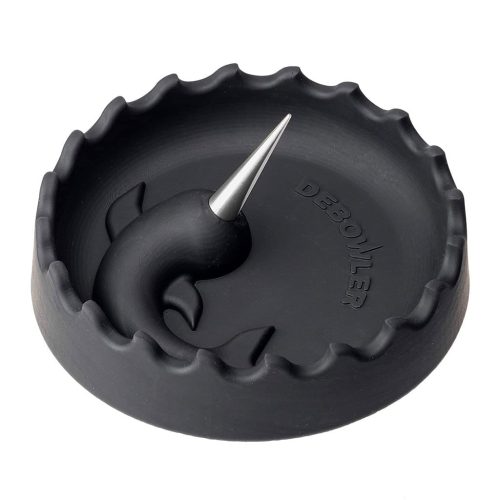 debowler narwhal silicone ashtray 28424766586982