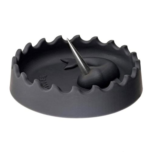 debowler narwhal silicone ashtray 28424769962086