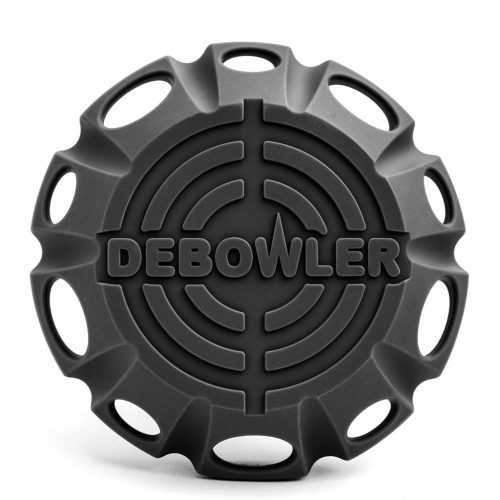 debowler ufo silicone ashtray 29615724200038