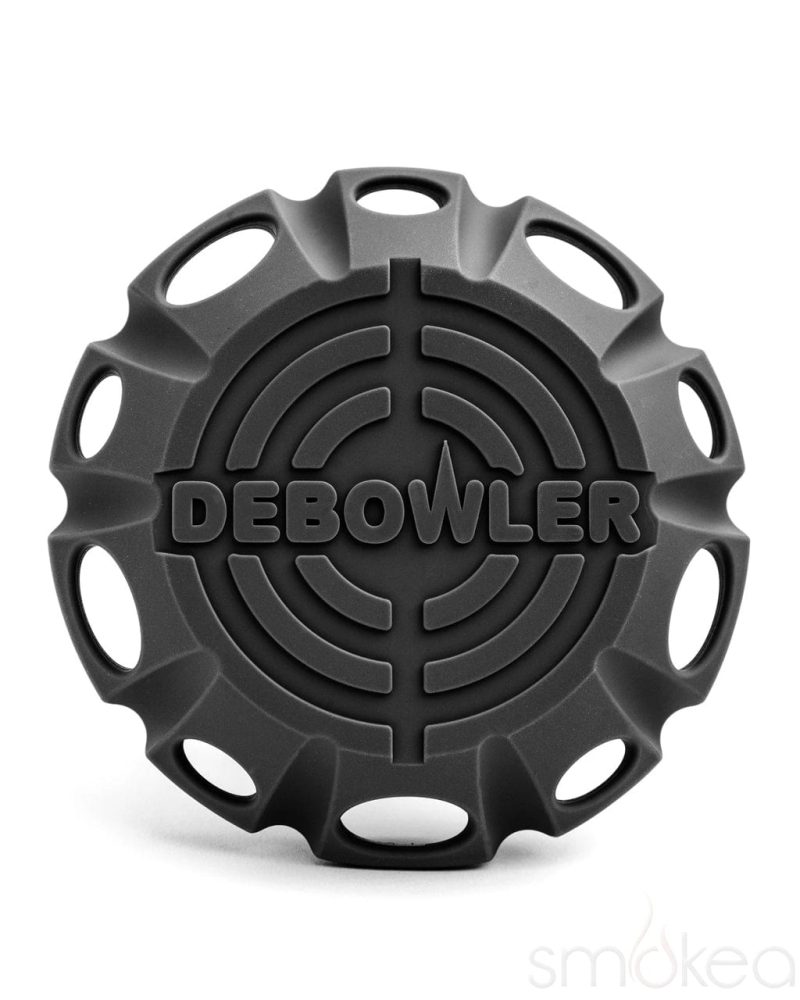 debowler ufo silicone ashtray 29615724200038