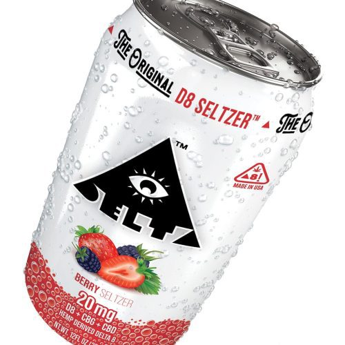 delta 8 beverages delta 8 seltzer berry 29644518228070