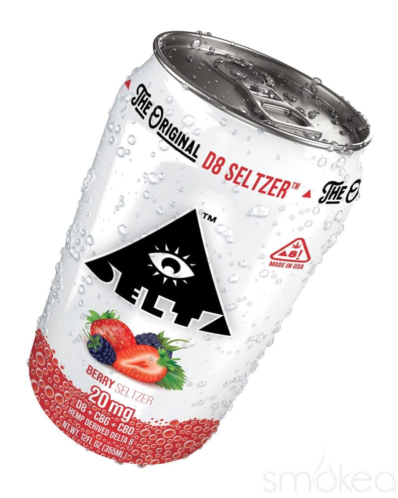 delta 8 beverages delta 8 seltzer berry 29644518228070