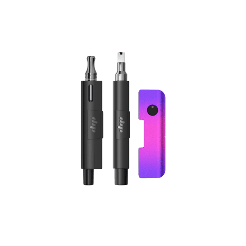 Dip Devices EVRI for 510, Flower, and Concentrates Cosmic Pink