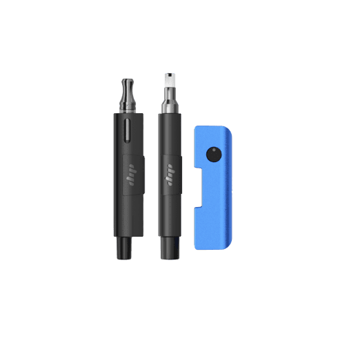 Dip Devices EVRI for 510, Flower, and Concentrates Ocean Blue