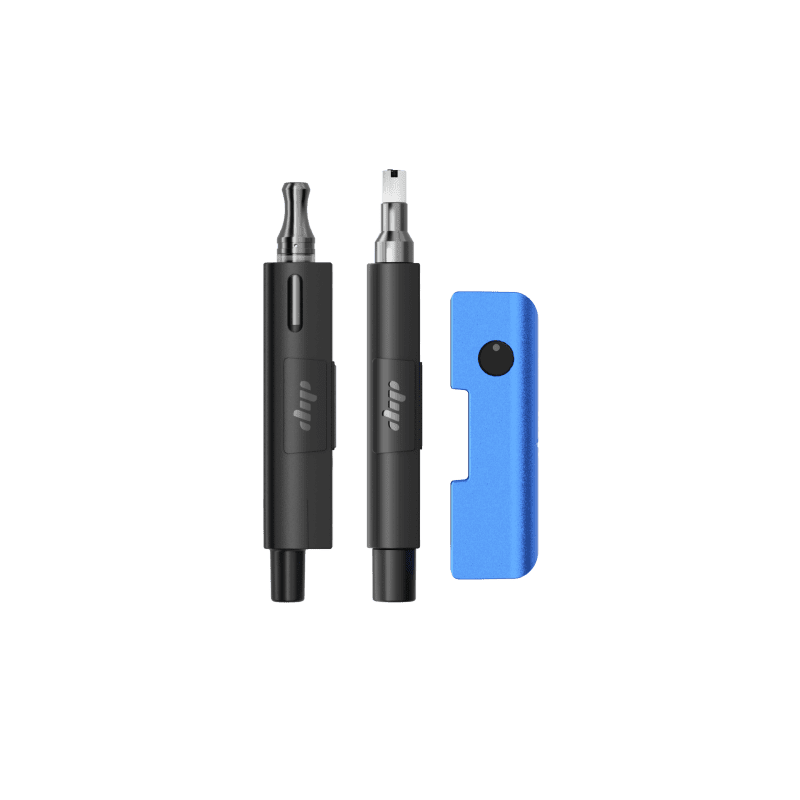 Dip Devices EVRI for 510, Flower, and Concentrates Ocean Blue