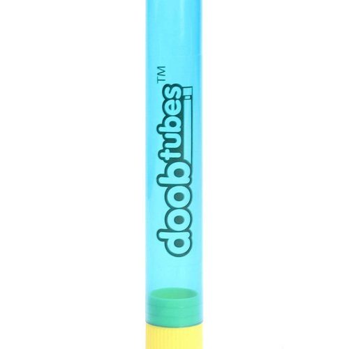 Doob Tubes Airtight Pre-Rolled Storage Container Regular