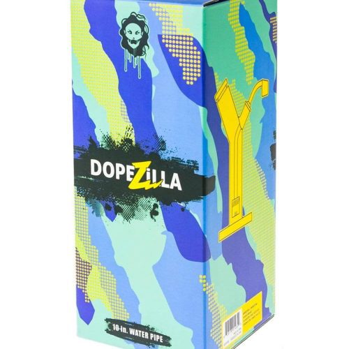 dopezilla 10 banshee rig 15299557621862