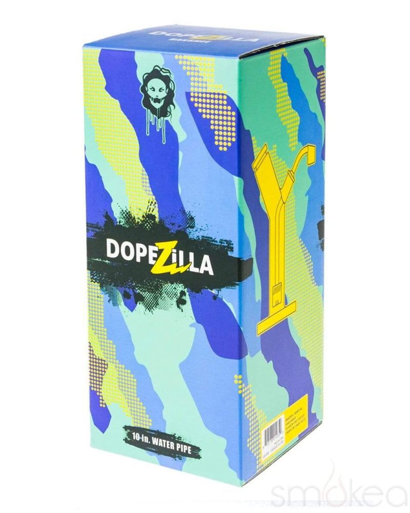 dopezilla 10 banshee rig 15299557621862