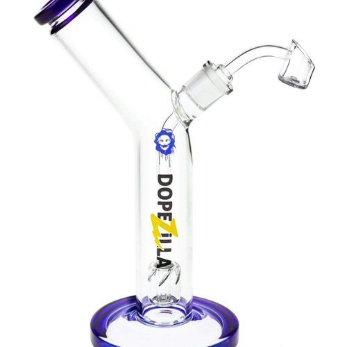 dopezilla 10 banshee rig 15299557720166