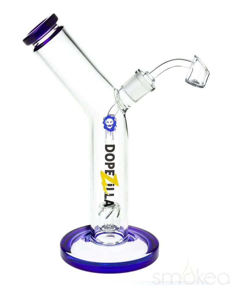 dopezilla 10 banshee rig 15299557720166