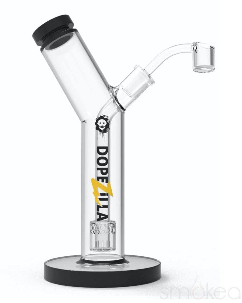 Dopezilla 10" Banshee Rig - SMOKEA®