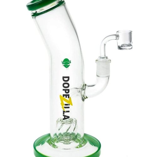 dopezilla 10 ogre rig 15299312091238