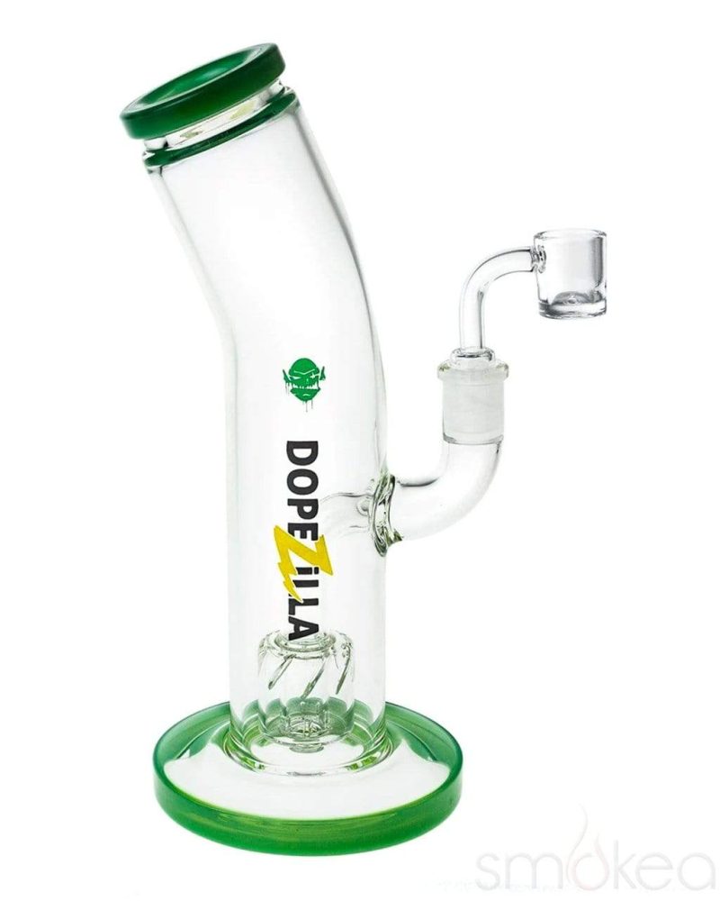 dopezilla 10 ogre rig 15299312091238