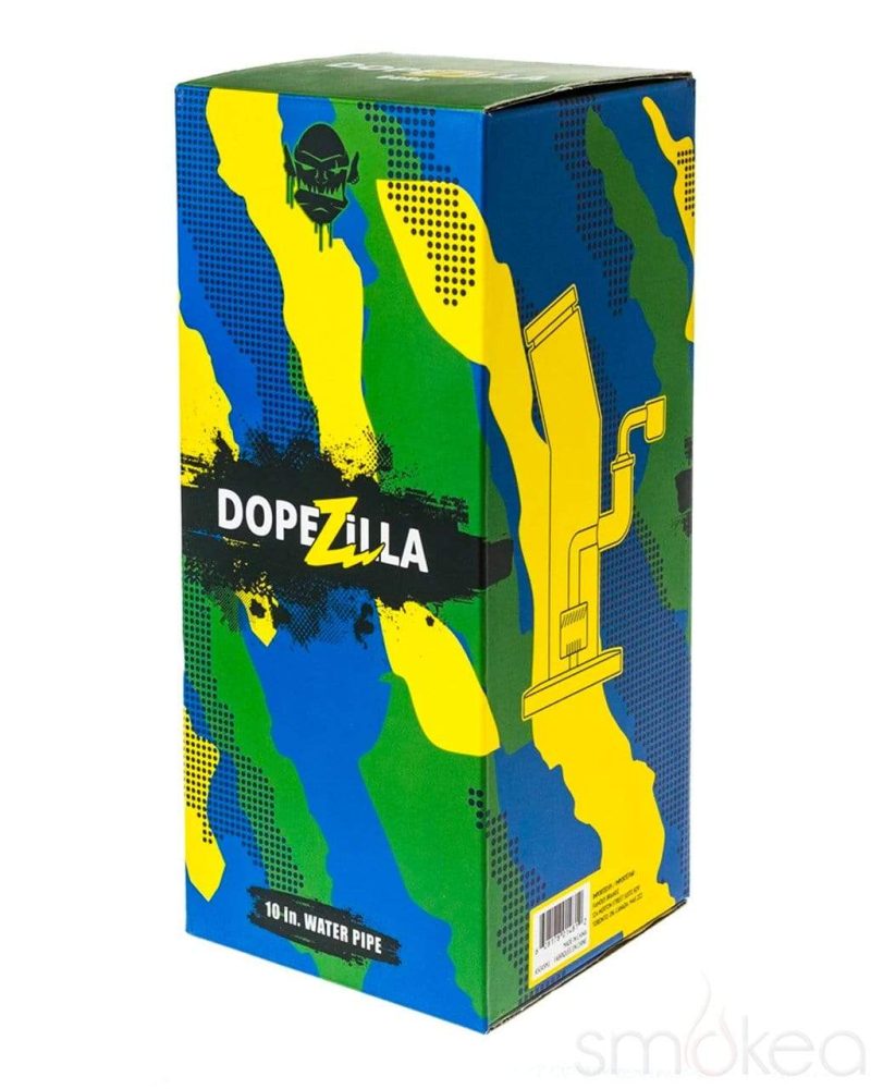 dopezilla 10 ogre rig 15299312124006