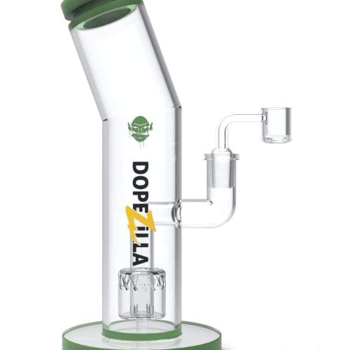 Dopezilla 10" Ogre Rig - SMOKEA®