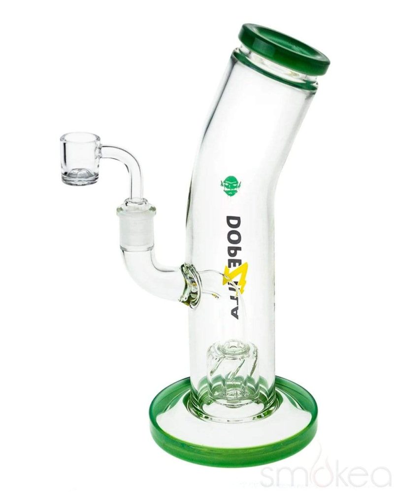 dopezilla 10 ogre rig 15299312255078