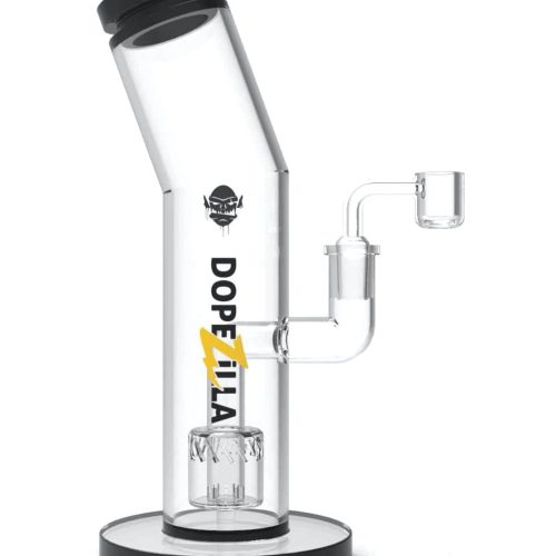 Dopezilla 10" Ogre Rig - SMOKEA®