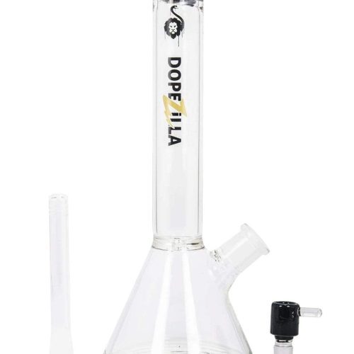 dopezilla 12 chimera bong 14122449567846