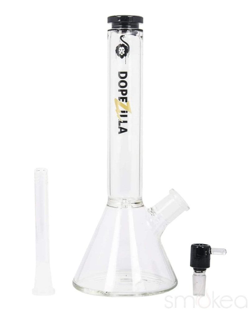 dopezilla 12 chimera bong 14122449567846