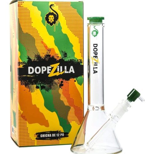 dopezilla 12 chimera bong 14122449600614