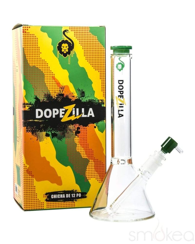 dopezilla 12 chimera bong 14122449600614