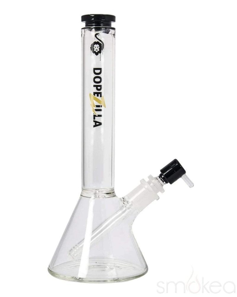 Dopezilla 12" Chimera Bong - SMOKEA®