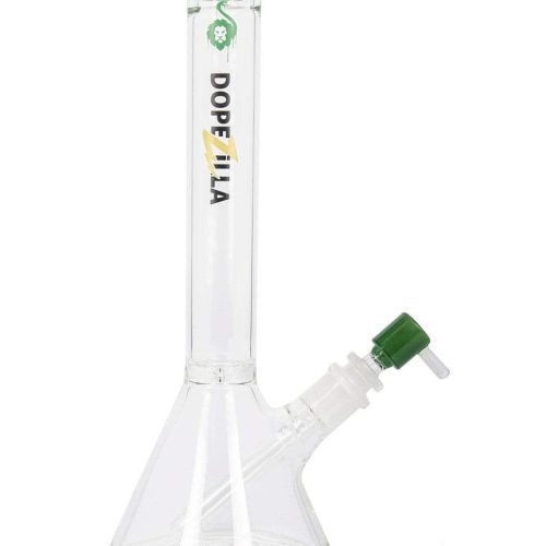 Dopezilla 12" Chimera Bong - SMOKEA®