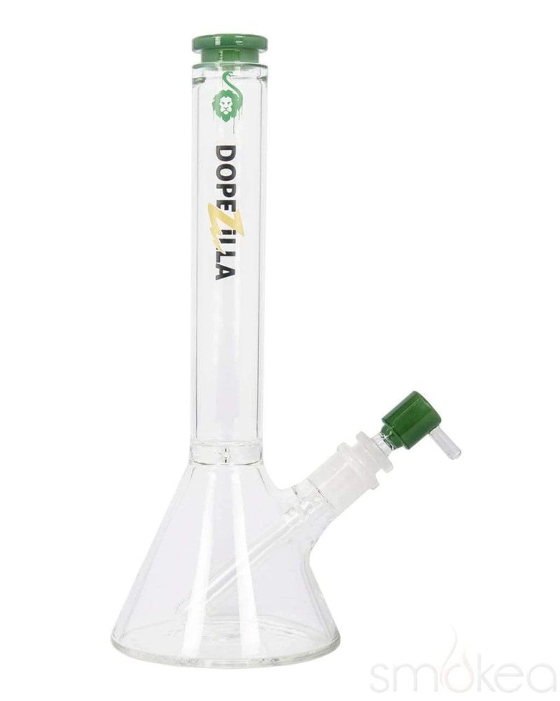 Dopezilla 12" Chimera Bong - SMOKEA®