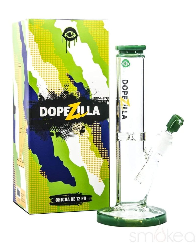 dopezilla 12 cyclops bong 14123205689446