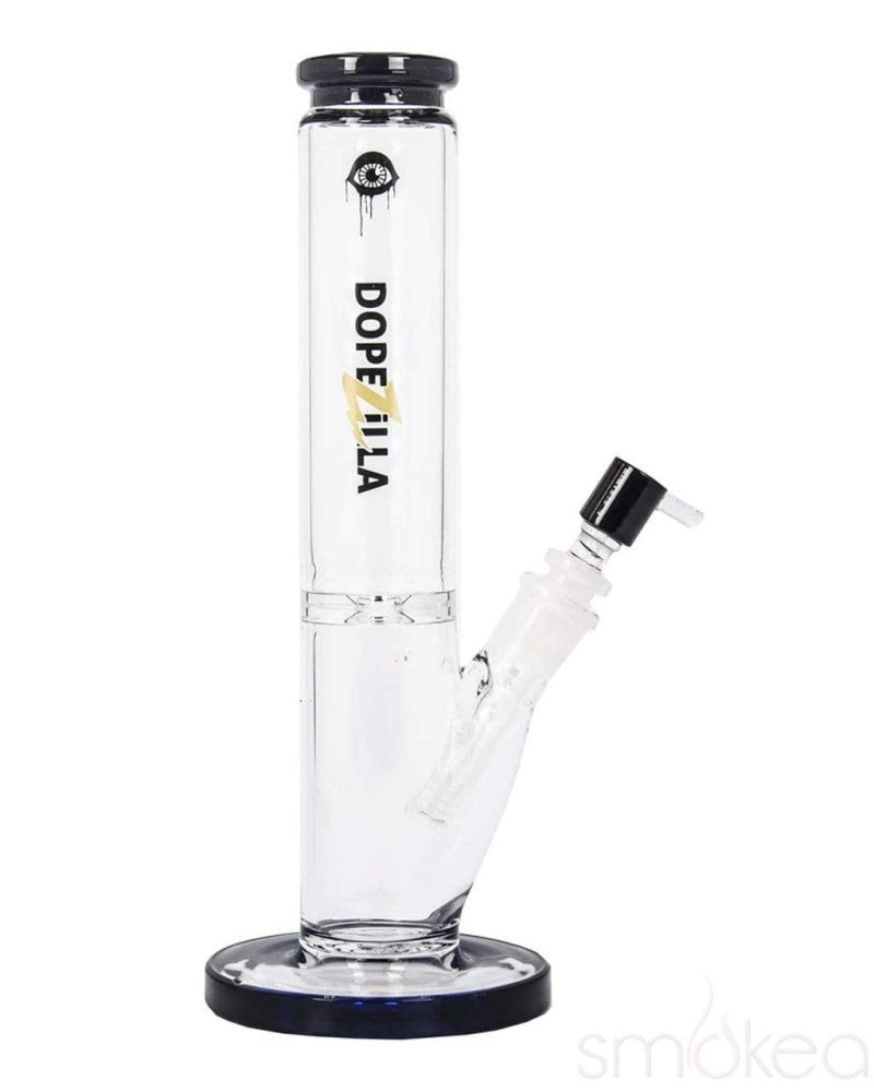 Dopezilla 12" Cyclops Bong - SMOKEA®