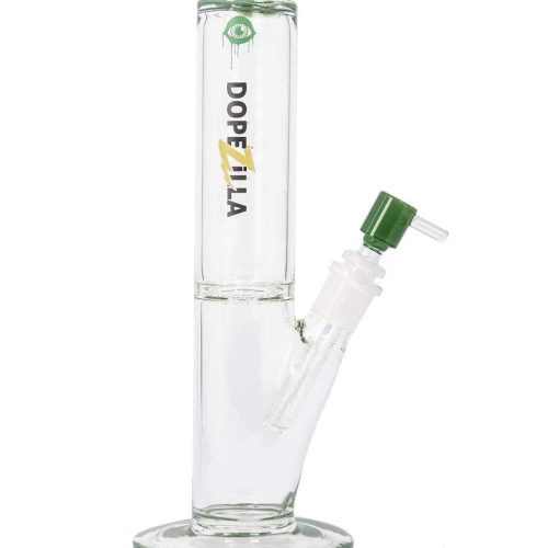 Dopezilla 12" Cyclops Bong - SMOKEA®