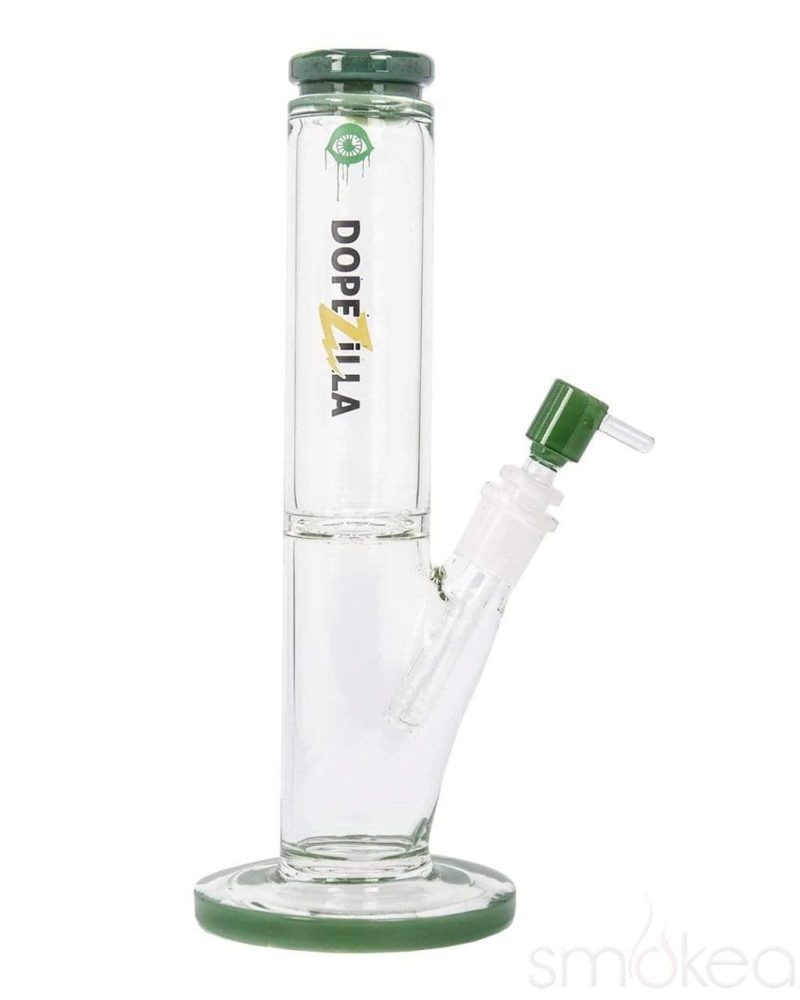 Dopezilla 12" Cyclops Bong - SMOKEA®