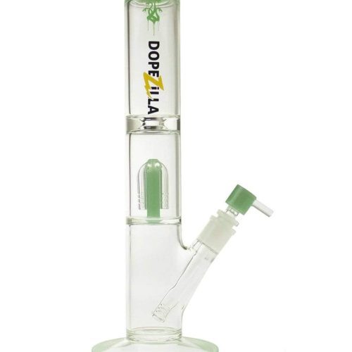 Dopezilla 13" Hydra Bong - SMOKEA®