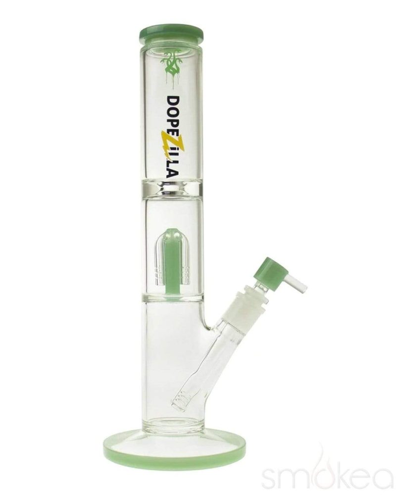 Dopezilla 13" Hydra Bong - SMOKEA®