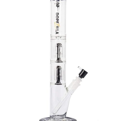 Dopezilla 16" Hydra Bong - SMOKEA®