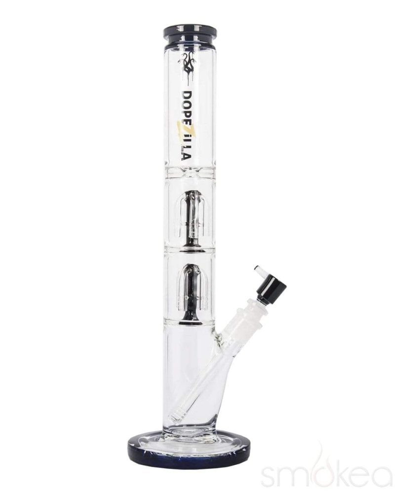 Dopezilla 16" Hydra Bong - SMOKEA®