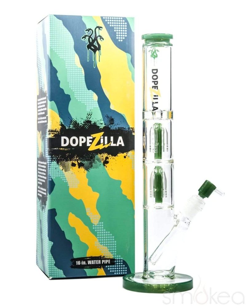 dopezilla 16 hydra bong 14098800017510