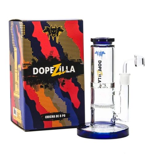 dopezilla 8 cerberus dab rig 14122685562982