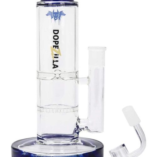 dopezilla 8 cerberus dab rig 14122699784294