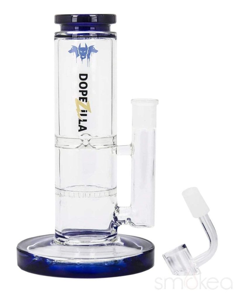 dopezilla 8 cerberus dab rig 14122699784294