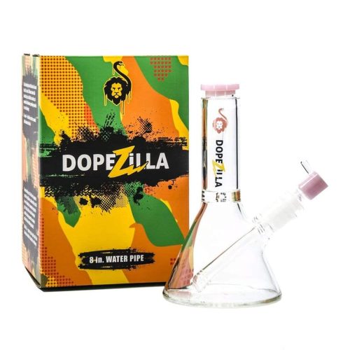 dopezilla 8 chimera bong 28324767367270