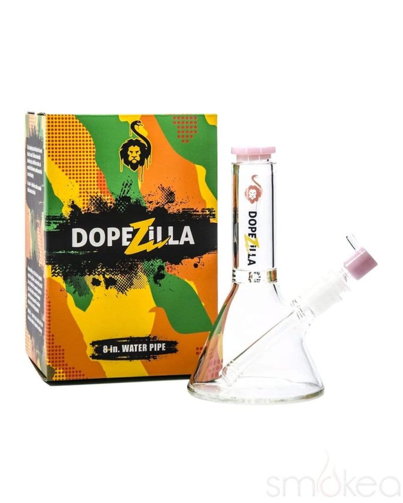 dopezilla 8 chimera bong 28324767367270