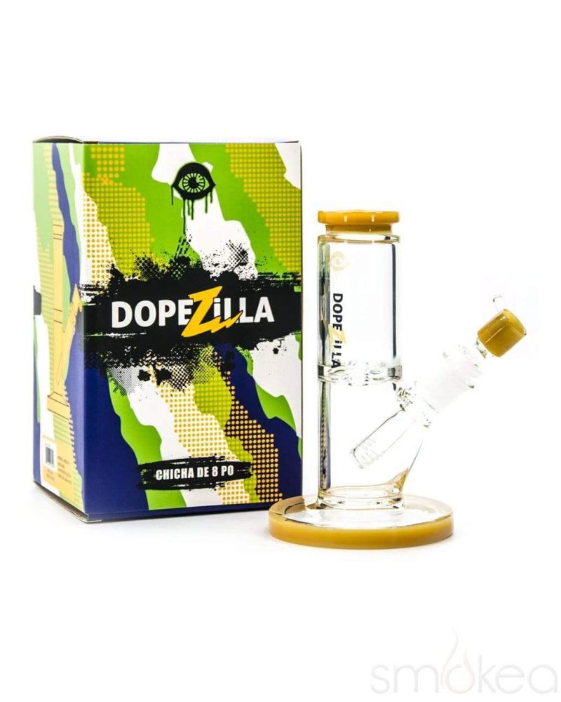 dopezilla 8 cyclops bong 14123106664550