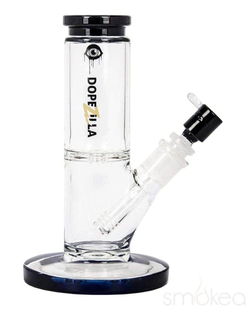 Dopezilla 8" Cyclops Bong - SMOKEA®