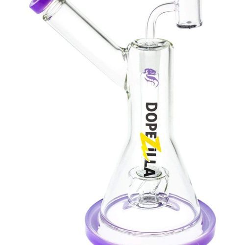 dopezilla 9 basilisk rig 15299056468070