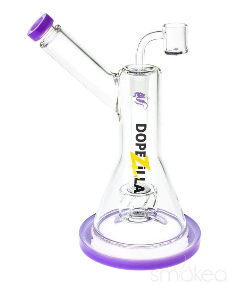 dopezilla 9 basilisk rig 15299056468070