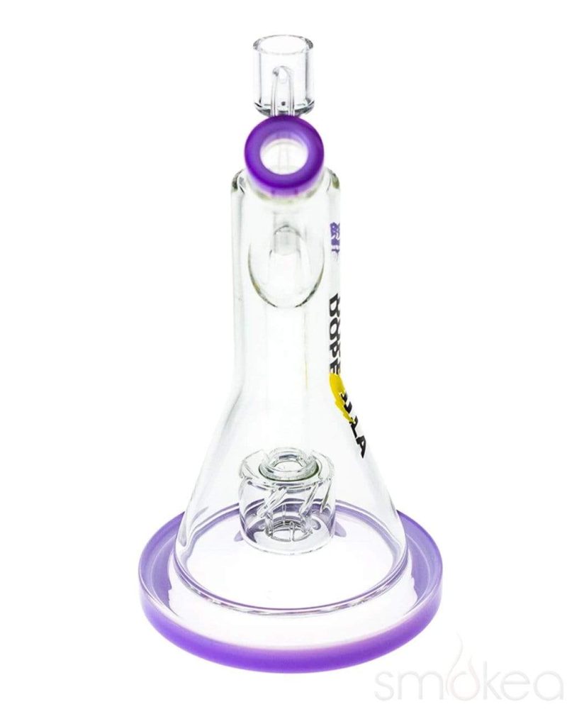 dopezilla 9 basilisk rig 15299056533606