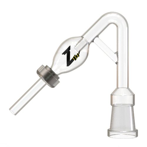 Dopezilla Stinger Nectar Collector Female / 45 Degree