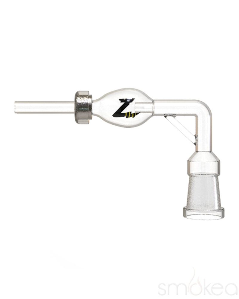 Dopezilla Stinger Nectar Collector Female / 90 Degree