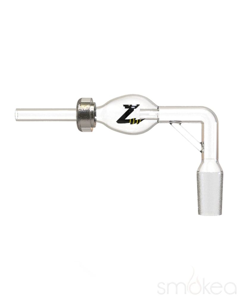 Dopezilla Stinger Nectar Collector Male / 90 Degree